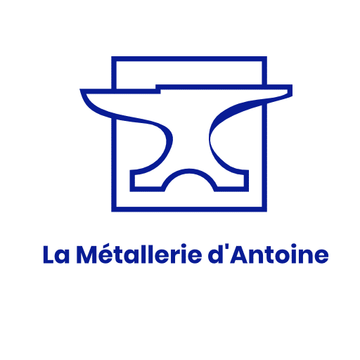 Logo la métallerie d'Antoine à Saint-Gilles-Croix-de-Vie<br>